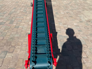 PHU Dźwig-Pol Podajniki Taśmowe