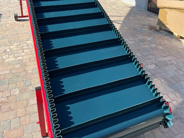 PHU Dźwig-Pol Podajniki Taśmowe